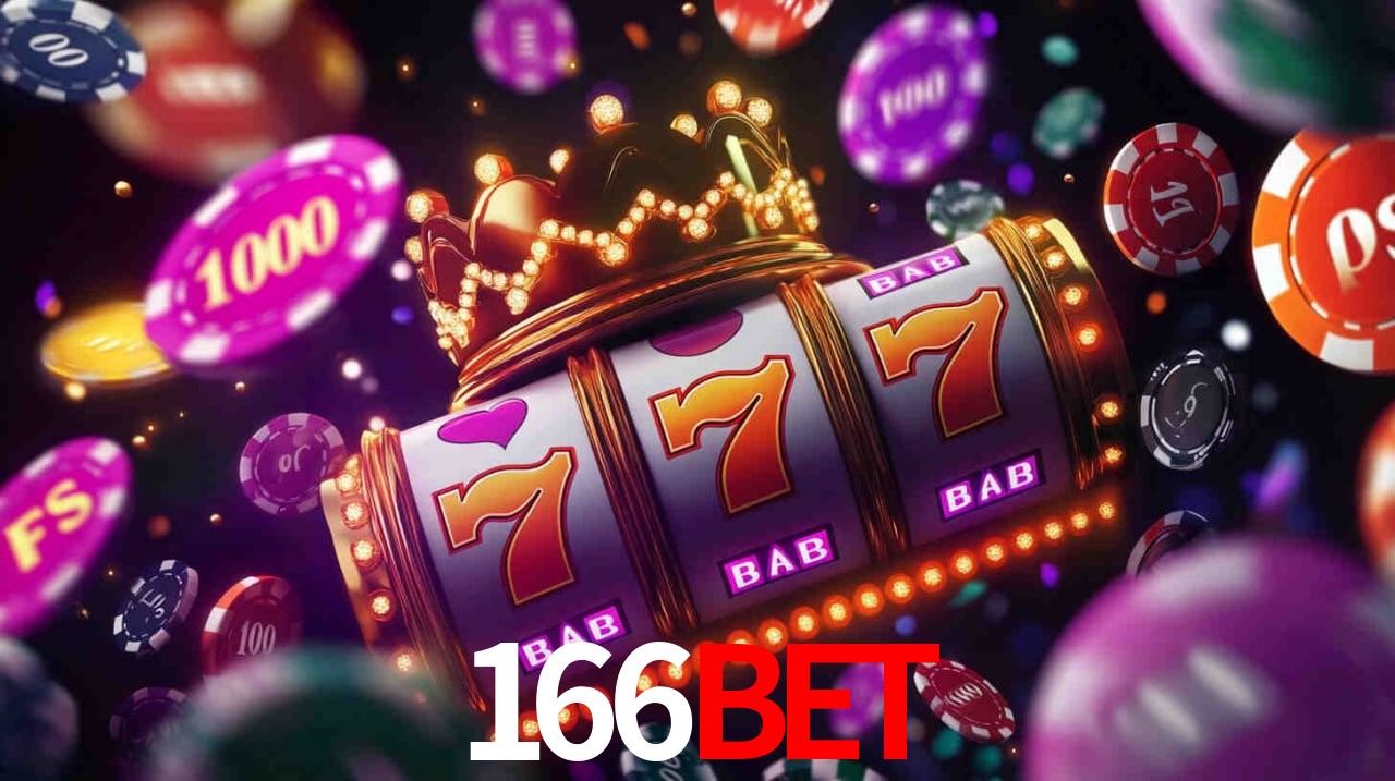 Game Providers 166bet