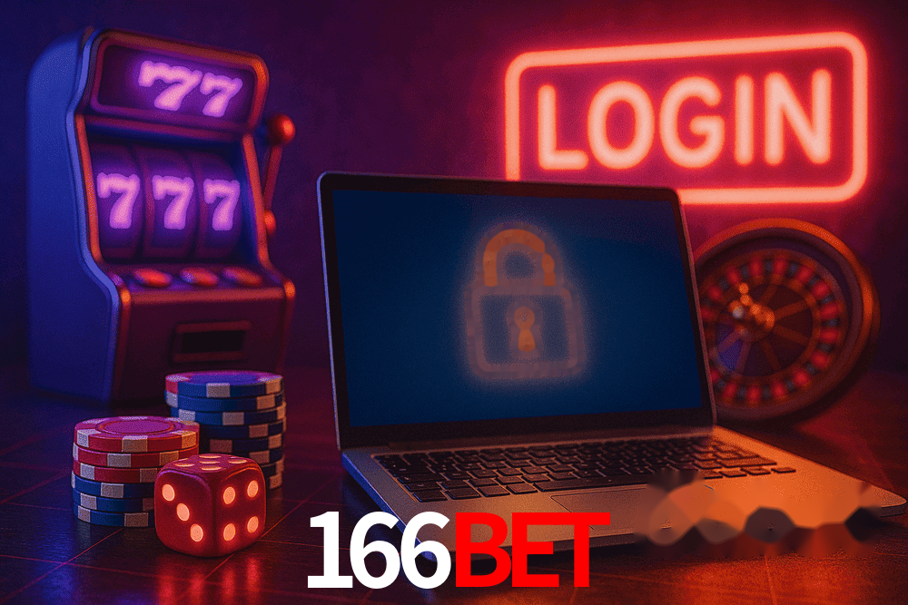 Promoção Relâmpago 166bet