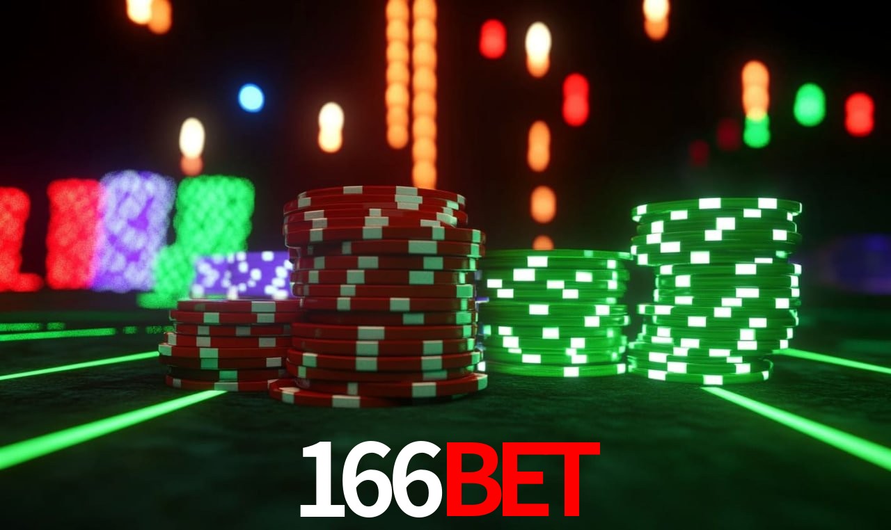 Bonus Features 166bet