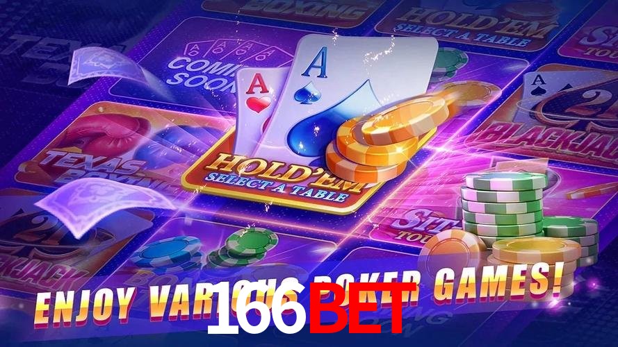 Jogos Exclusivos 166bet