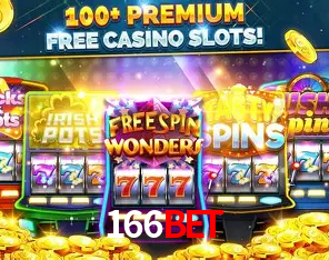 Descubra a Magia dos Jogos de Arcade no 166bet
