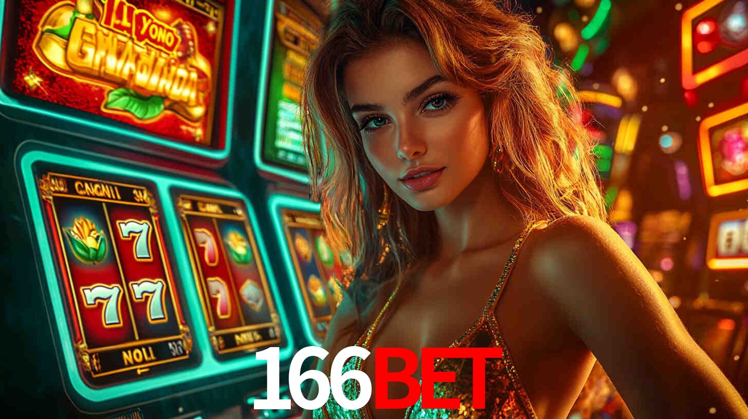 Resumo visual de bônus e campanhas 166bet