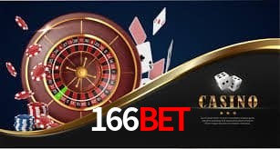 Integração de APIs 166bet