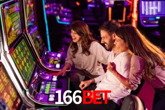 Casino VIP 166bet