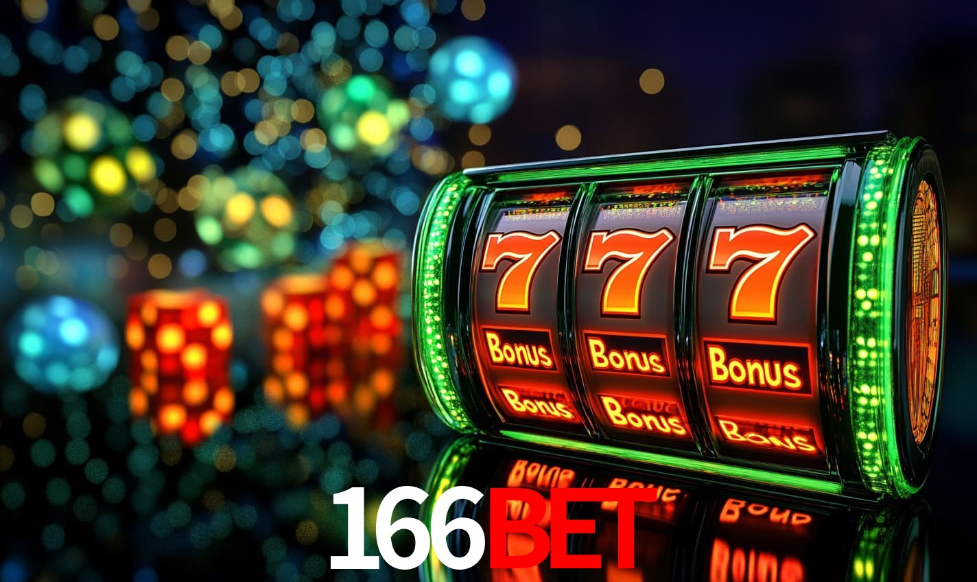 Estatísticas 166bet