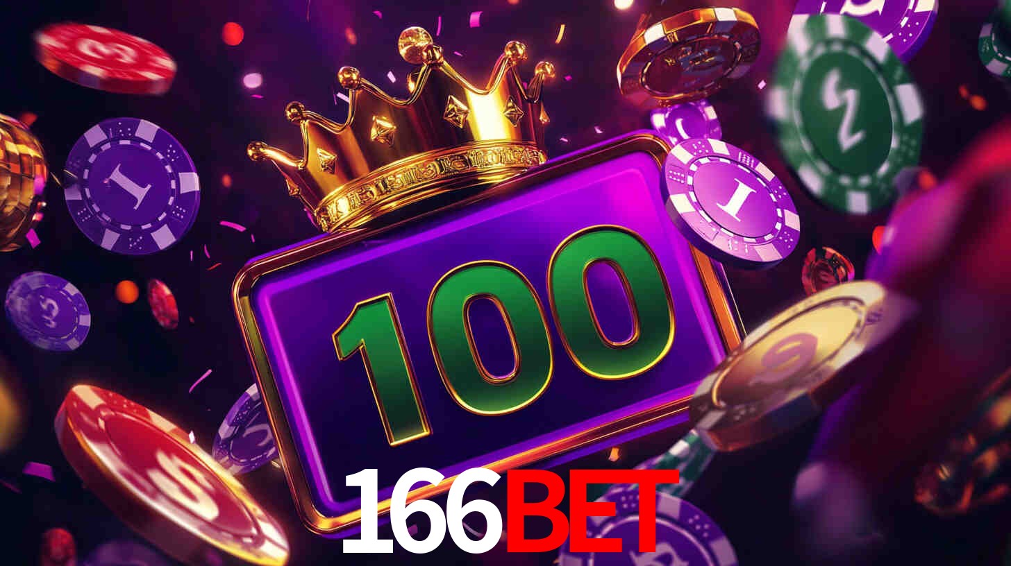 166bet App Interface