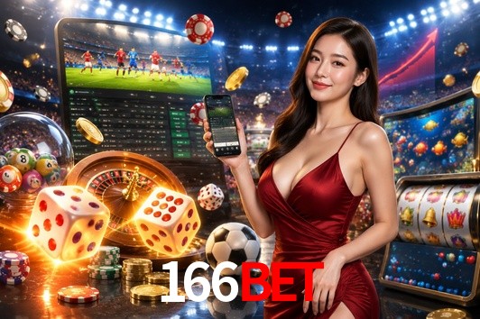 Secure Login 166bet