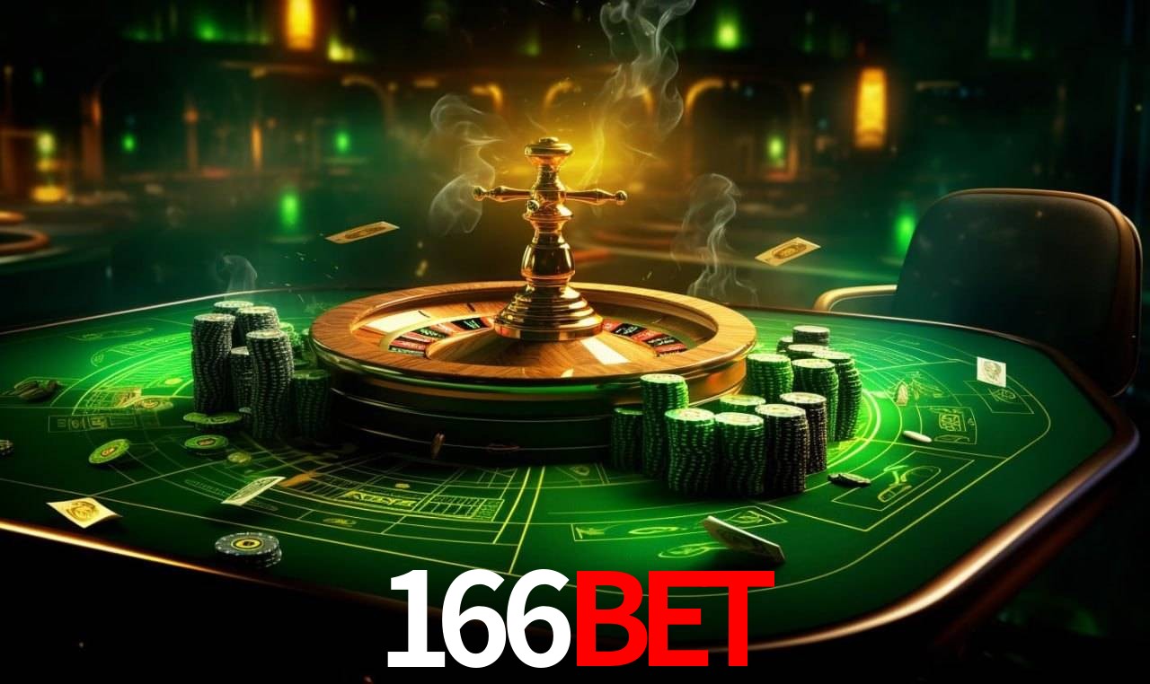Programa VIP 166bet
