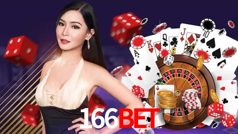 Apostas de Futebol 166bet