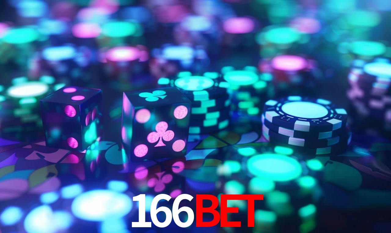 Jogos de Slot 166bet