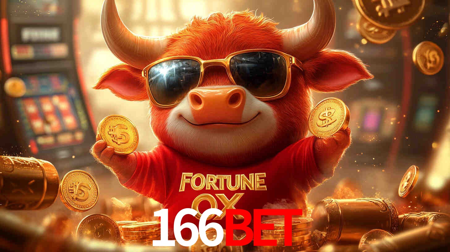 Bônus Generosos e Exclusivos no 166bet para Você!