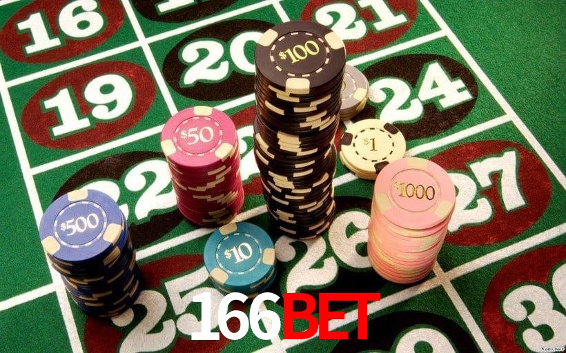 Interface Premium 166bet