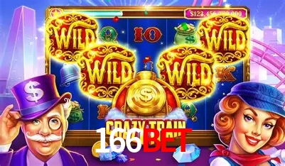 Desvendando o Mundo dos Jogos Virtuais na 166bet