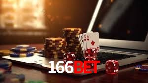 Mesa de Blackjack 166bet