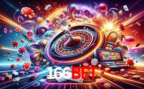 Design Responsivo 166bet