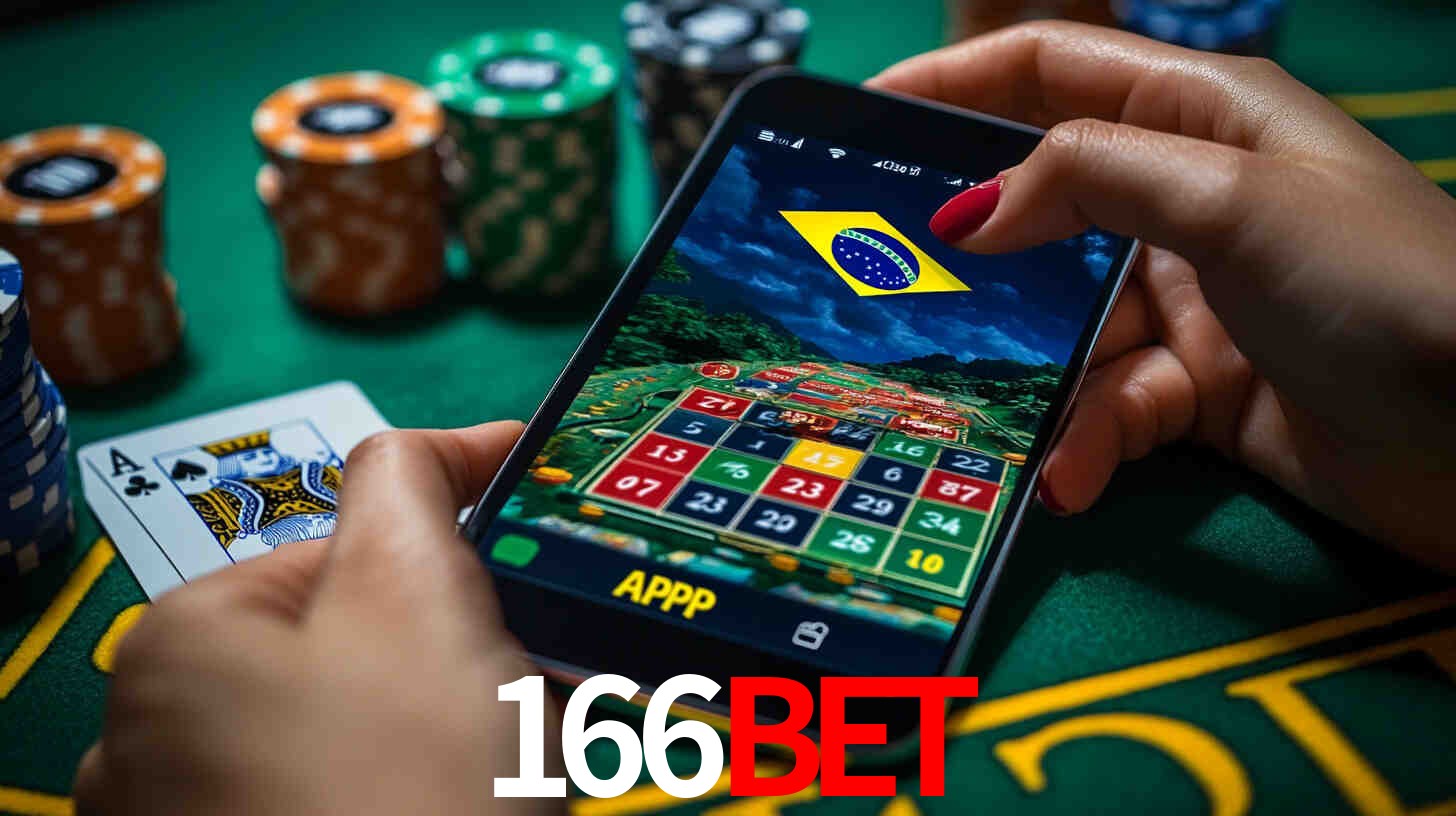 A Emoção da Loteria na 166bet: Uma Chance de Mudança de Vida
