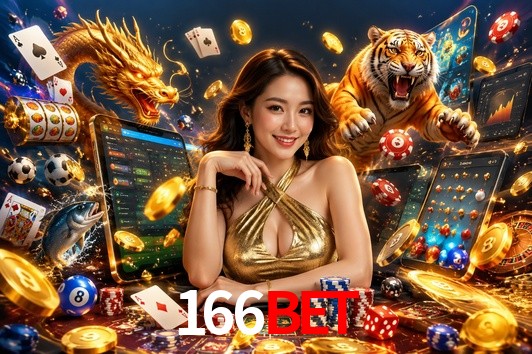 Platform Technology 166bet