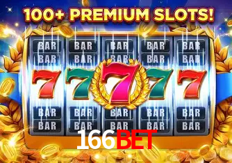 Apostas Esportivas na 166bet: Um Guia Completo