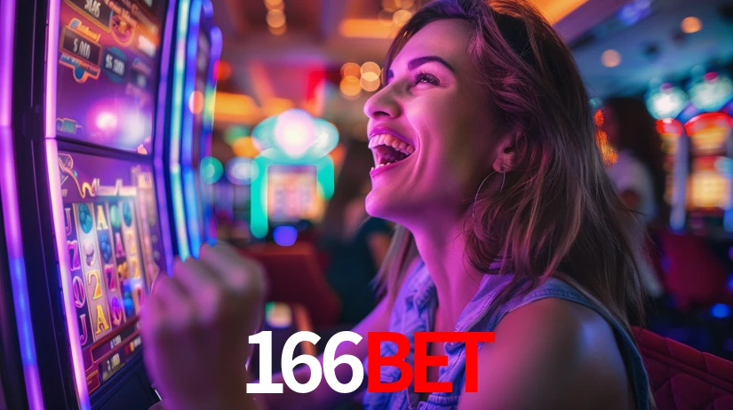 166bet: Seu Cassino Premiado com Pagamentos Rápidos