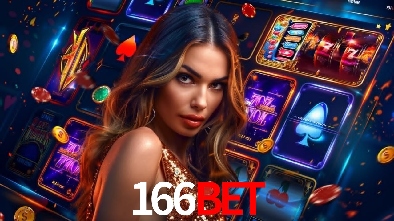 PIX Instantâneo 166bet