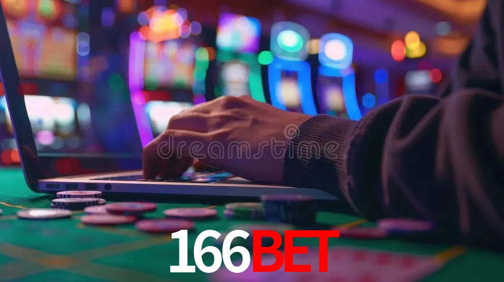 Apostas de Tênis 166bet