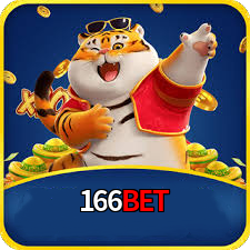 Logo 166bet